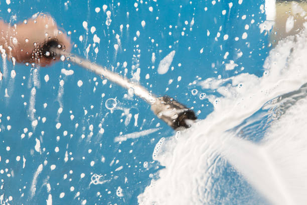 Best Machinery and Equipment Cleaning  in Lorain, OH
